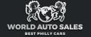 Philadelphia Car Finance logo